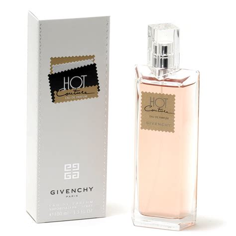 givenchy hot coyture spray|Hot Couture Givenchy perfume .